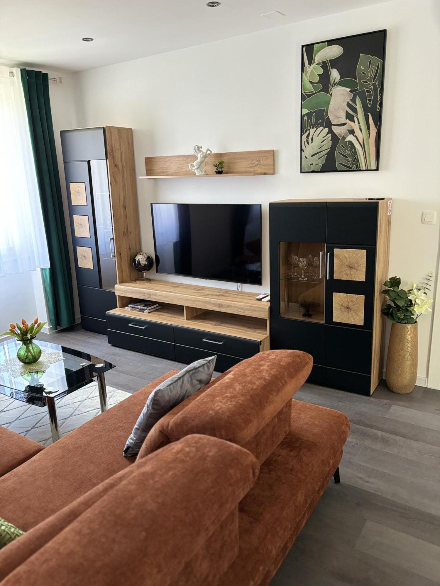 Centar 103 Apartment Šibenik Esterno foto