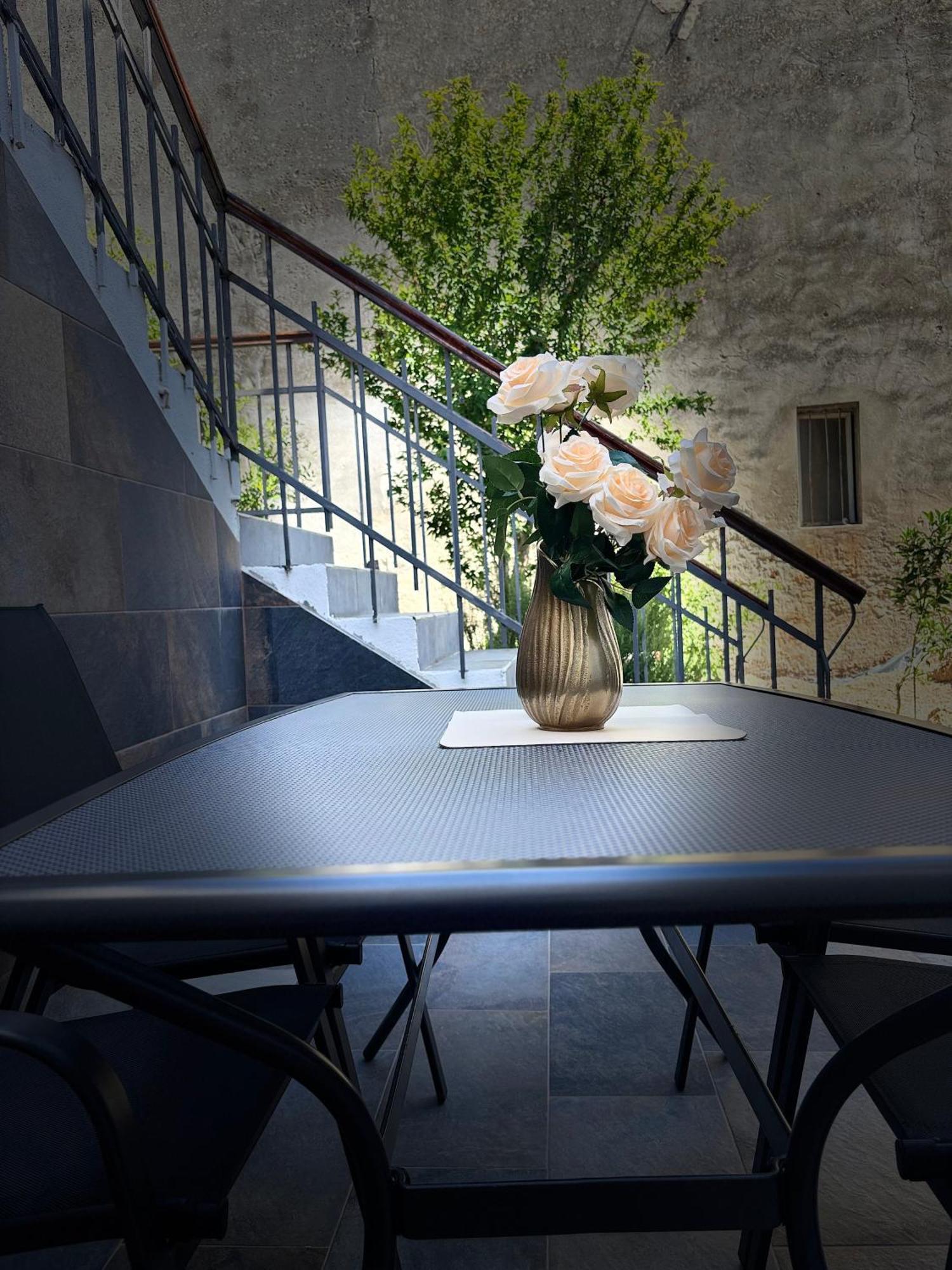 Centar 103 Apartment Šibenik Esterno foto