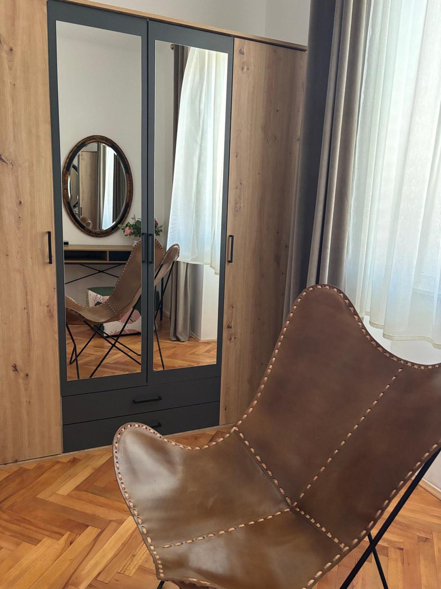 Centar 103 Apartment Šibenik Esterno foto