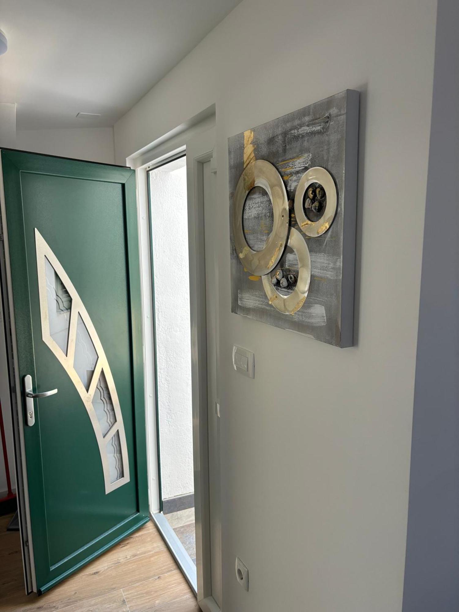 Centar 103 Apartment Šibenik Esterno foto