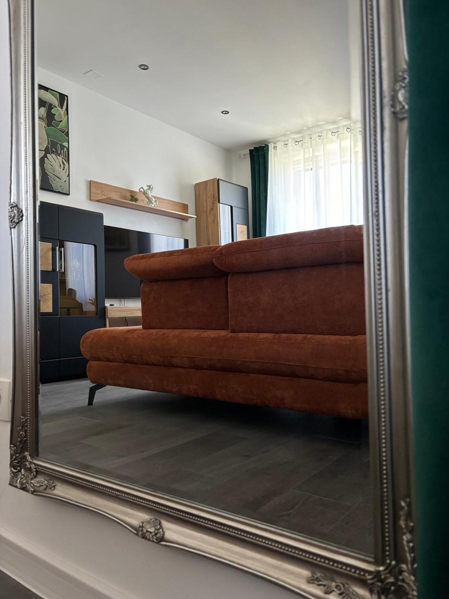 Centar 103 Apartment Šibenik Esterno foto
