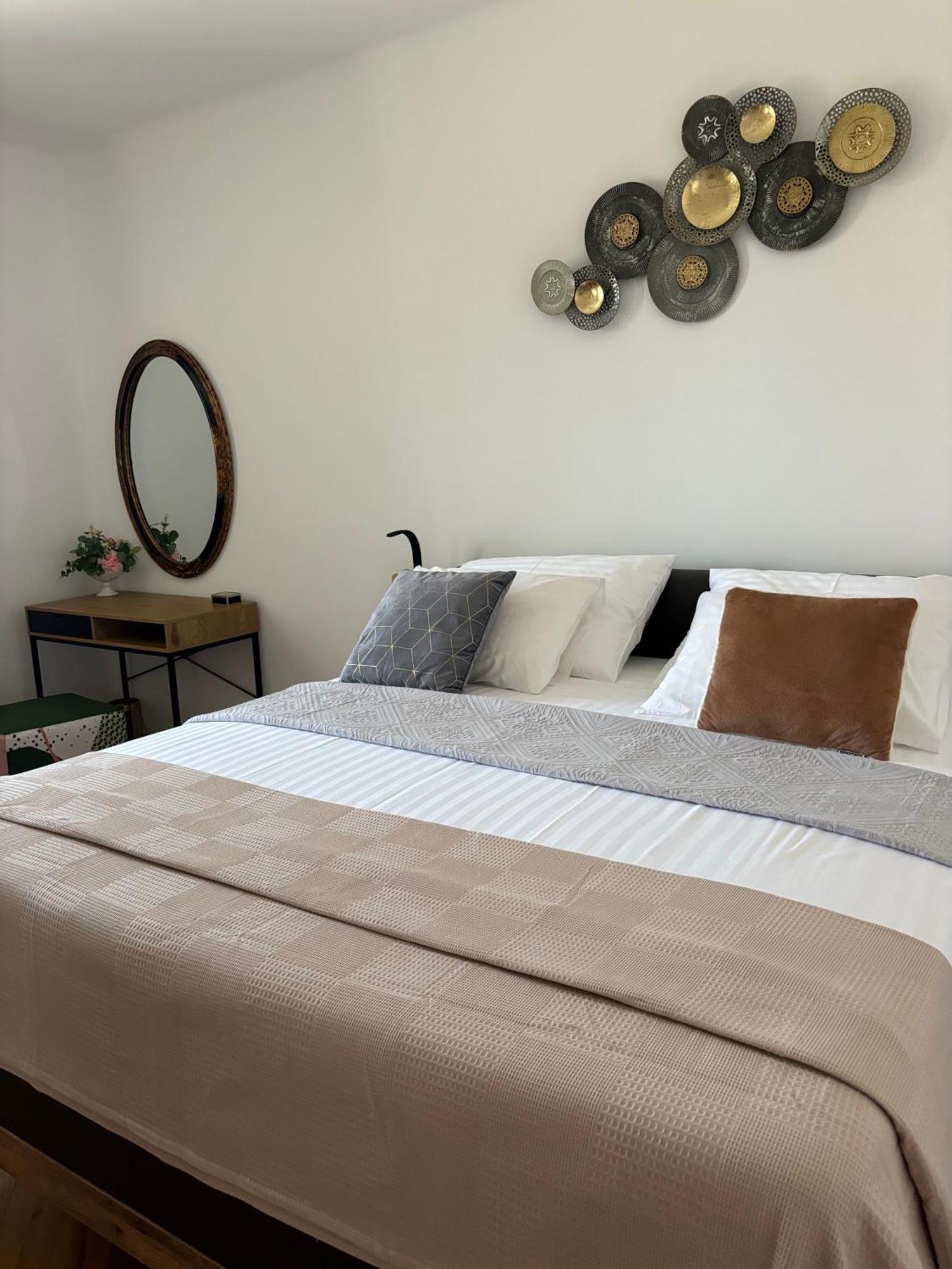 Centar 103 Apartment Šibenik Esterno foto