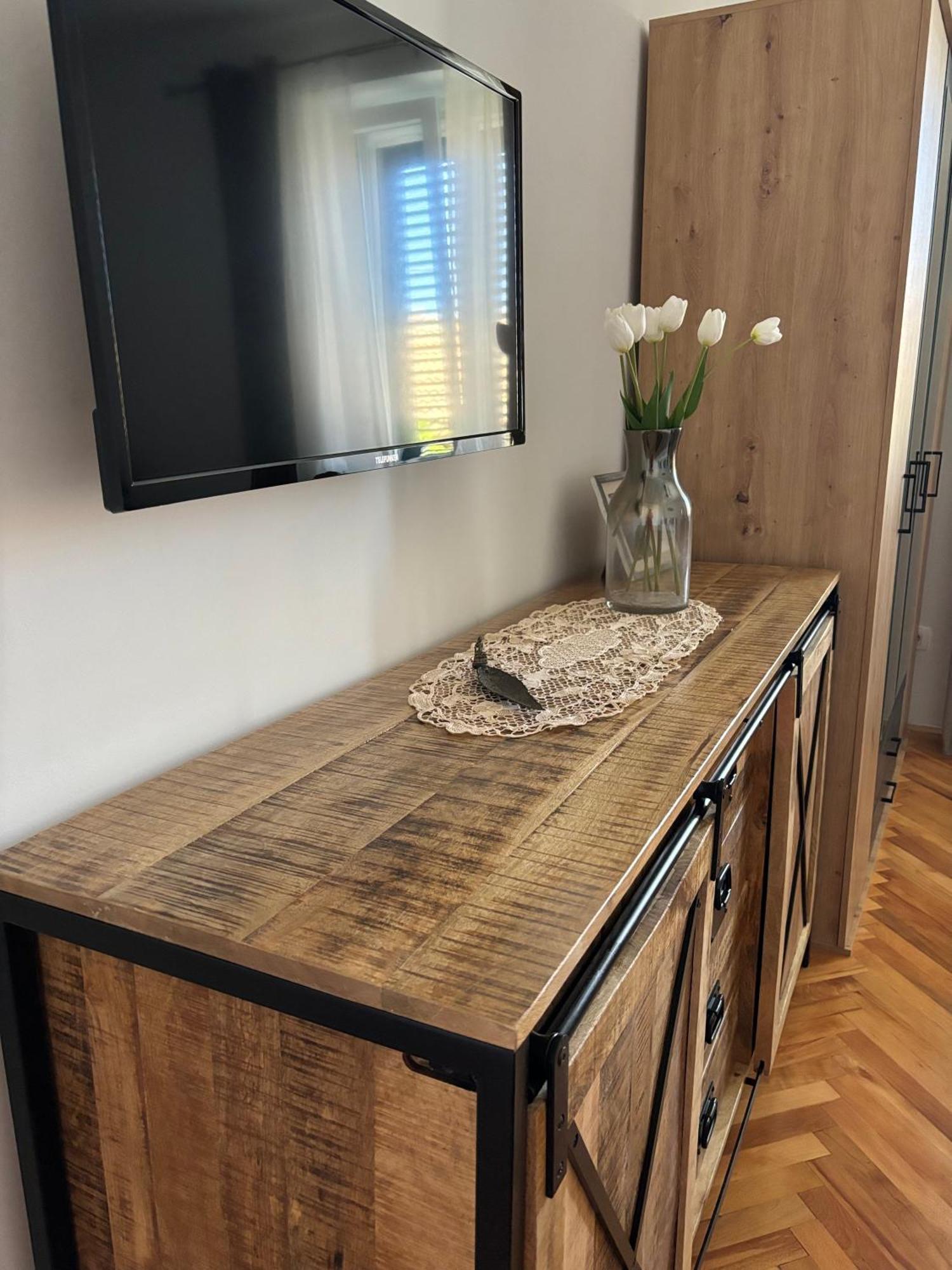 Centar 103 Apartment Šibenik Esterno foto